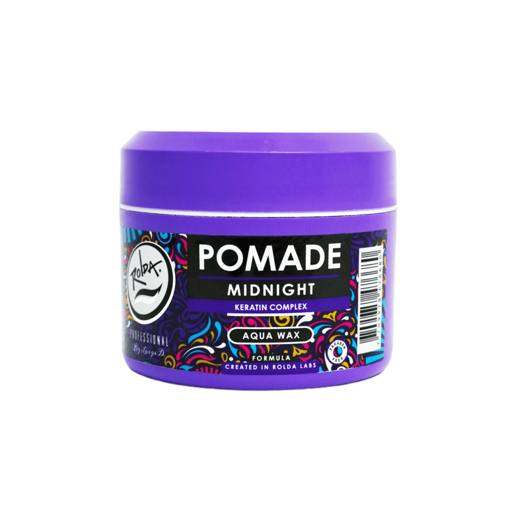 Original Hold 4 oz. | Medium Hold, High Shine, Water-Based Pomade,  Non-Flaking Easy to Wash Out Formula, Light Grapefruit Fragrance