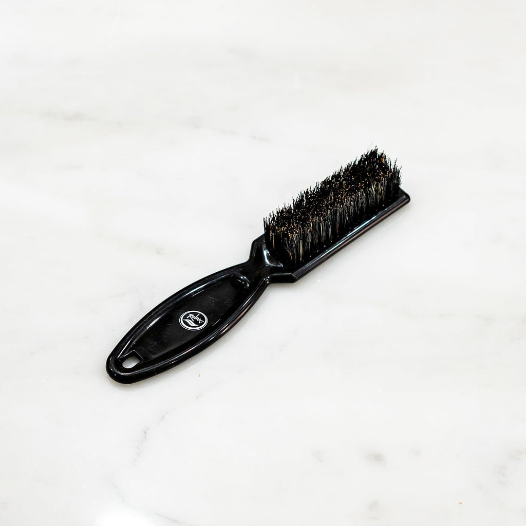Buy the Men's Barber Round Blow Drying Hair Brush – Rolda Cosmetics