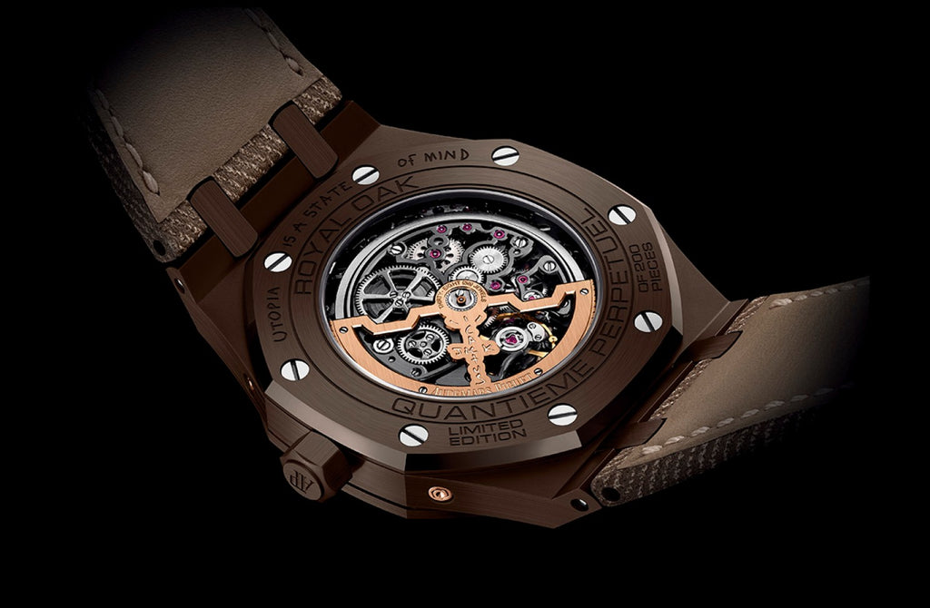 Audemars Piguet Travis Scott