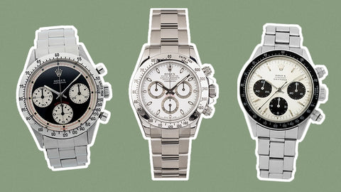 Rolex Cosmograph Daytona