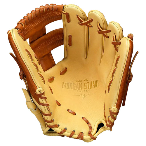 LS BASEBALL ADULT SUPER Z SLOWPITCH FIELDING GLOVE 23 13.00 IN