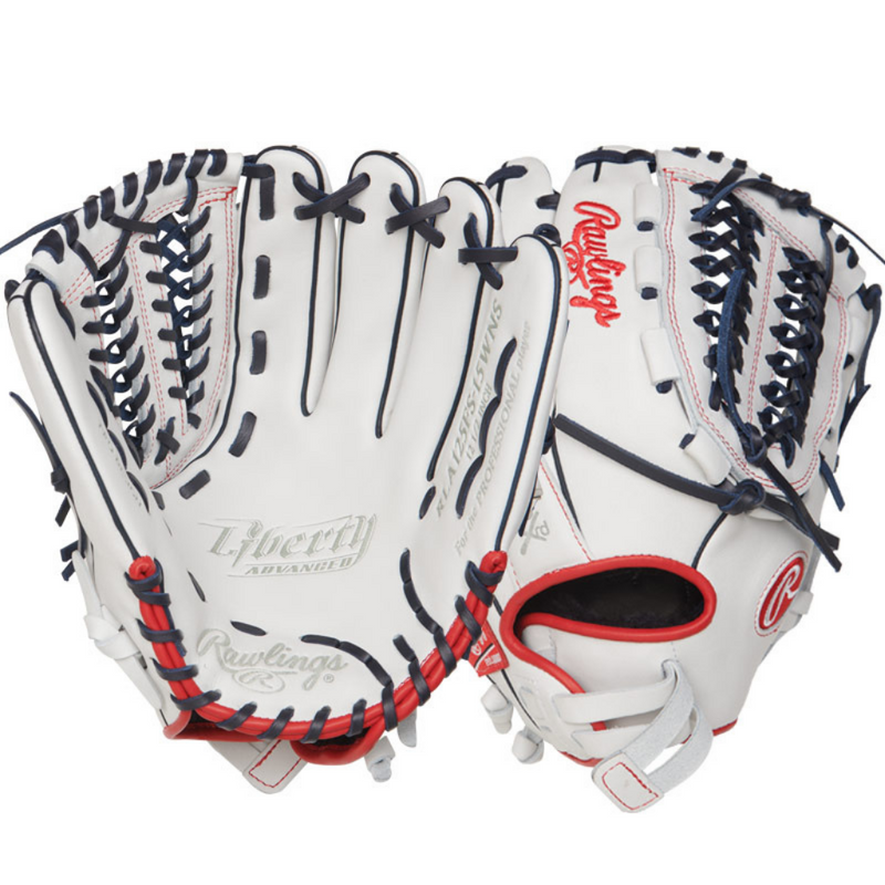 rawlings finger shift