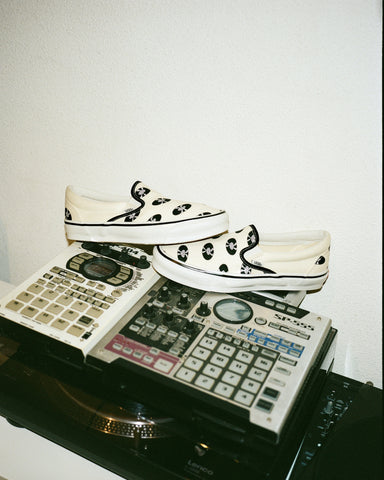 Wacko Maria x Vault by Vans Spring '21 Collab Release Info: How to Cop –  Footwear News