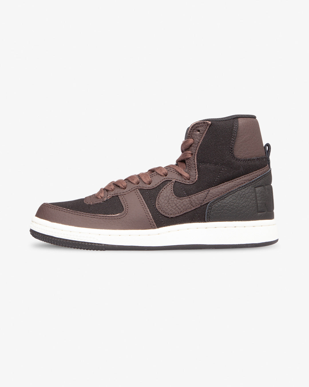 Nike Terminator High SE Velvet Brown