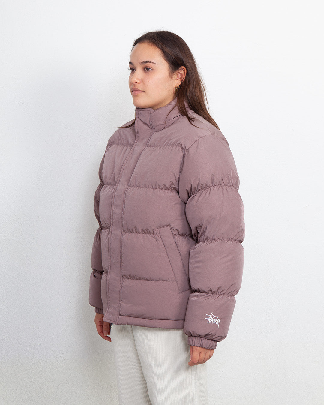 22AW stussy ripstopdownpuffer XXL | kamed.az