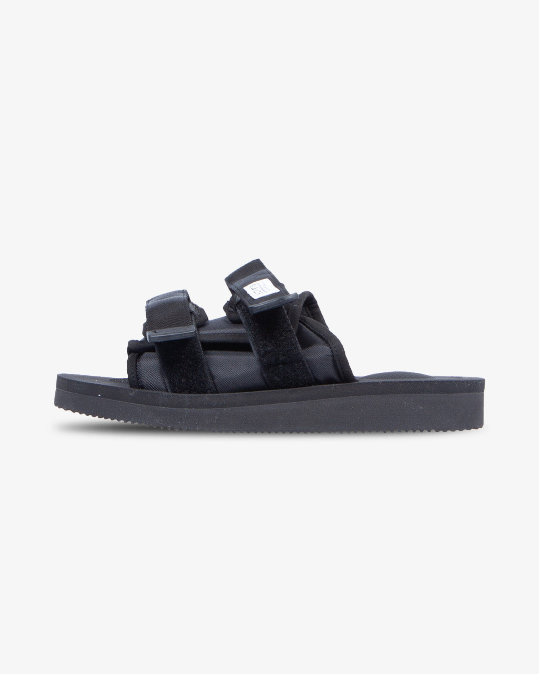 Suicoke Moto-cab Black