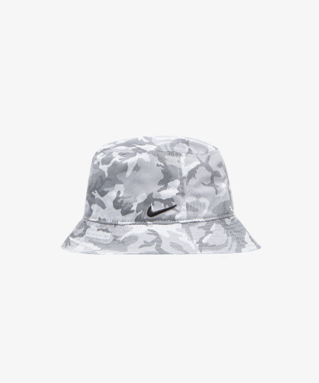 nike army bucket hat