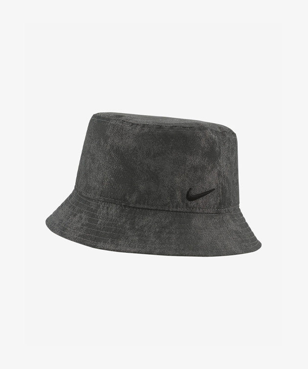 nike army bucket hat