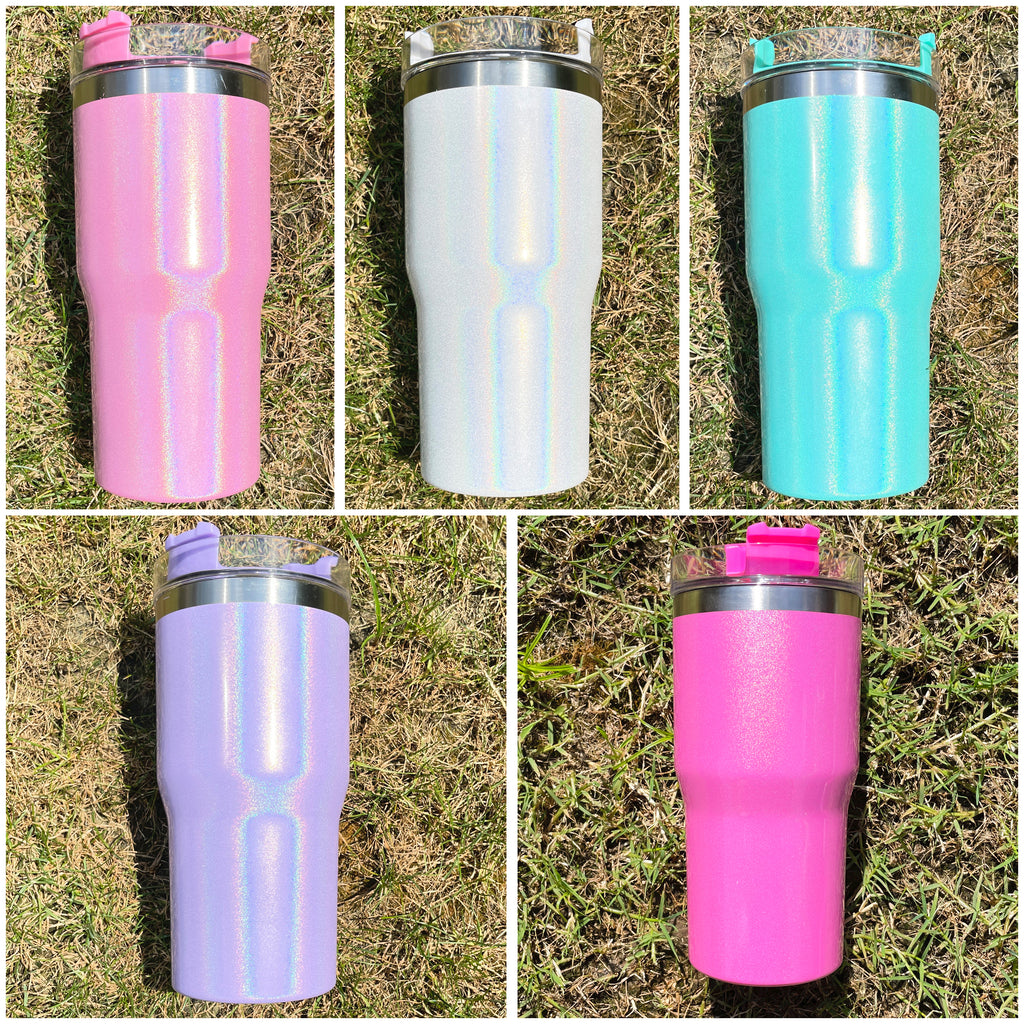 CASE Sublimation Blank Tumblers - FREE SHIPPING