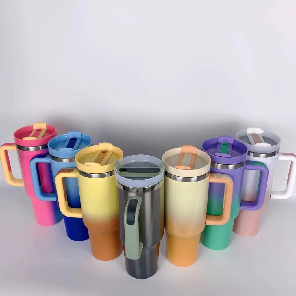 40oz H1.0 Stanley-style powder coated travel tumblers_CNPNY – YPSub