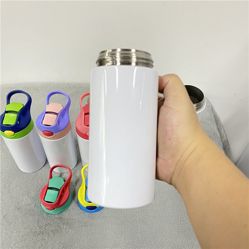 12oz Blank Sublimation Baby Milk Bottle Glass Feeding Bottle_USPNY – YPSub