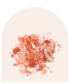 Himalayan Pink Salt