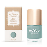 vernis de stamping moyou