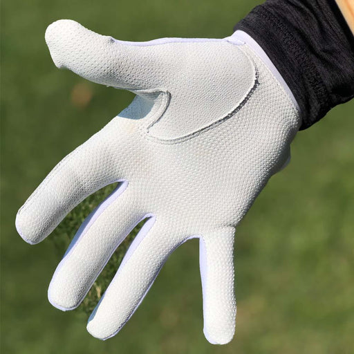 Dominate - BATMAN BATTING GLOVES - Batting Gloves - Accessories - Shop -  Baseball and Softball Gloves. 100% pelle.