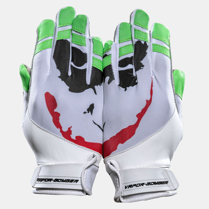 The Joker Batting Gloves - VPB by Phenom Elite — Phenom Baseball