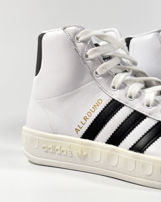 Adidas Allround - der Jahre – Customs®