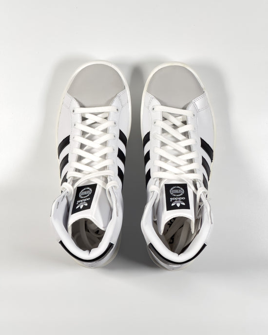 Adidas Allround - der 80er Jahre Kult-Sneaker Baba Customs®
