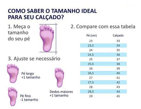 Crocs Ortopédico Casual - Lançamento Verão 2023