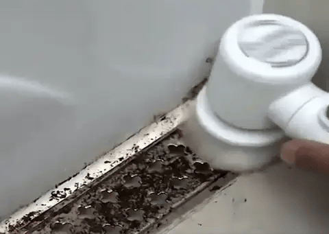 Escova de limpeza Elétrica Portátil 3 em 1 - CleanPro