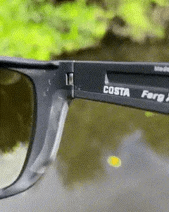 Óculos de Sol para Pesca Shimano Polarizado Flexível