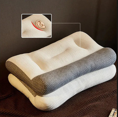 Ergonomic Pillow for Perfect Sleep - PillowTop