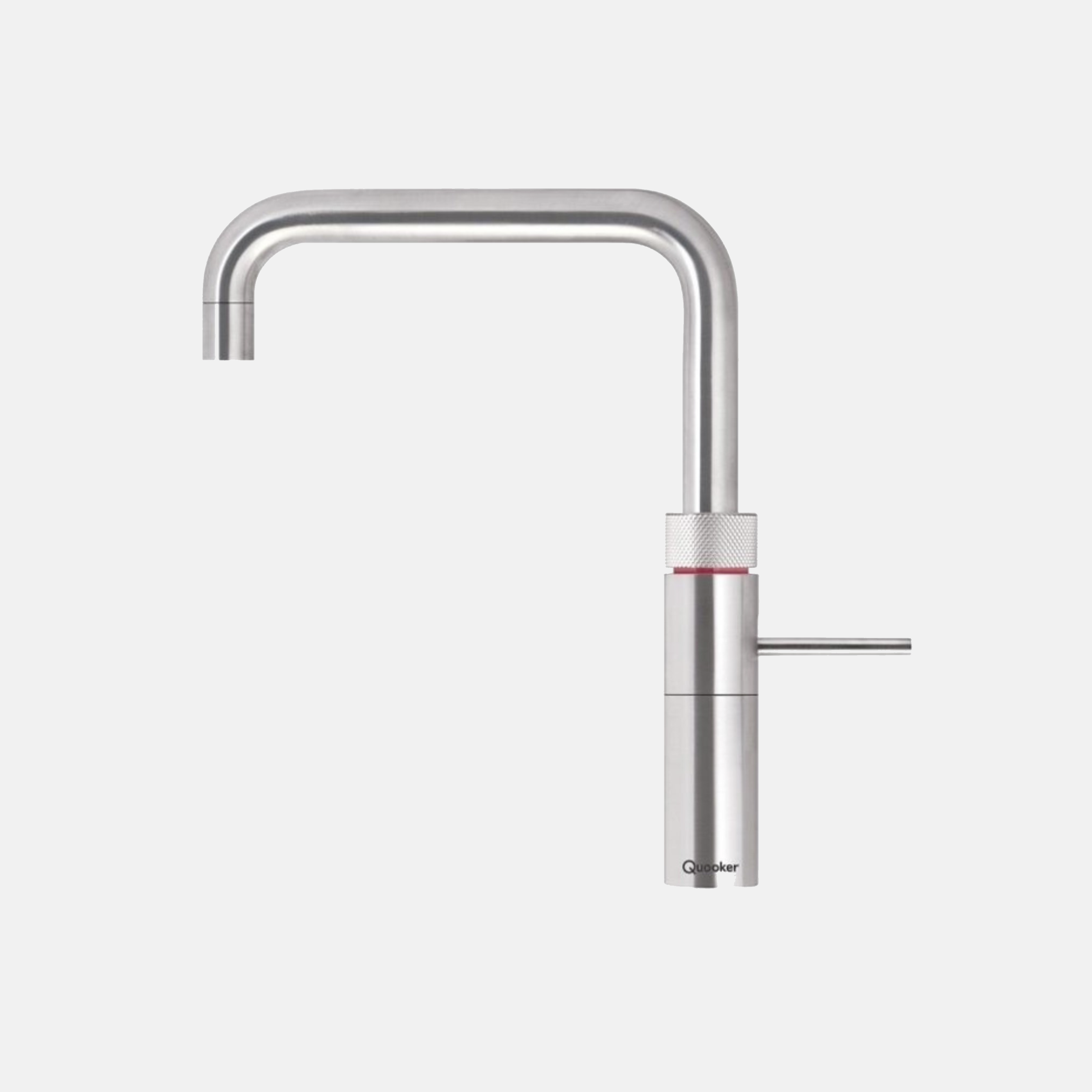schedel Koe syndroom Quooker Fusion Square - KettleTaps