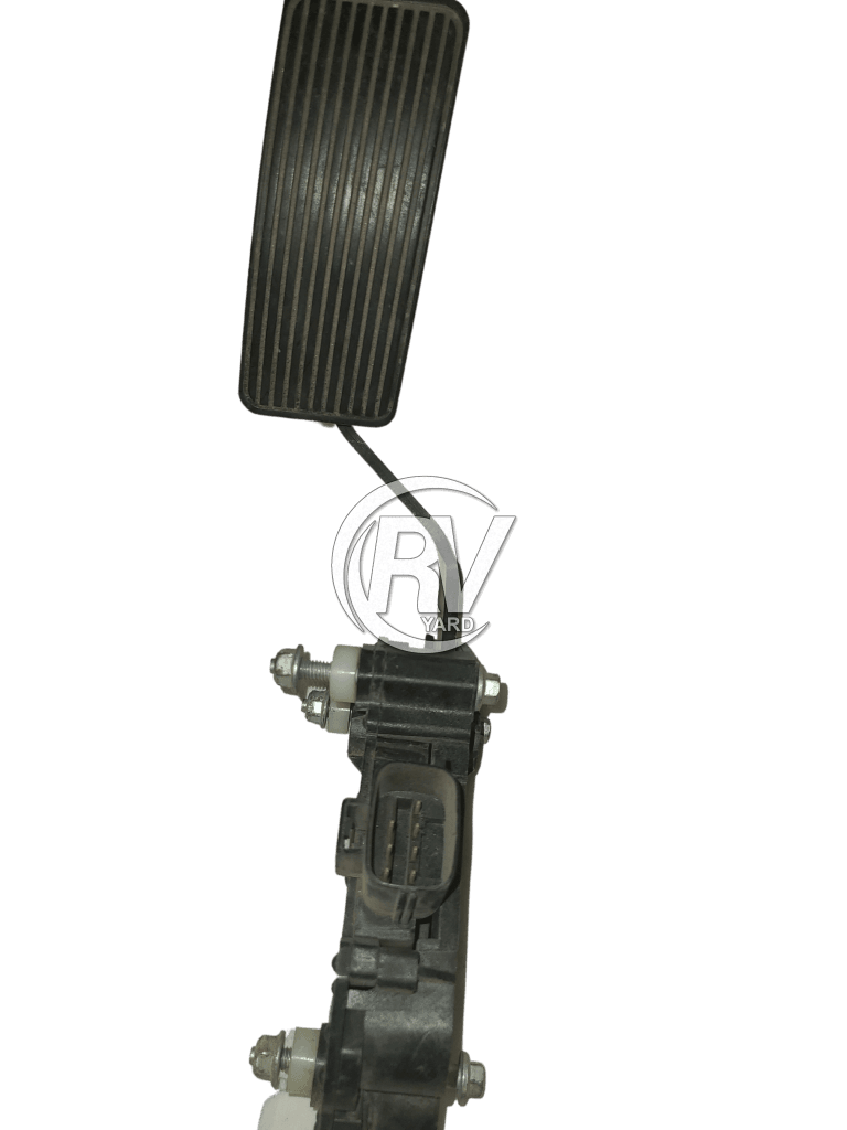 Ford '05-'07 Accelerator F250/F350 #NA