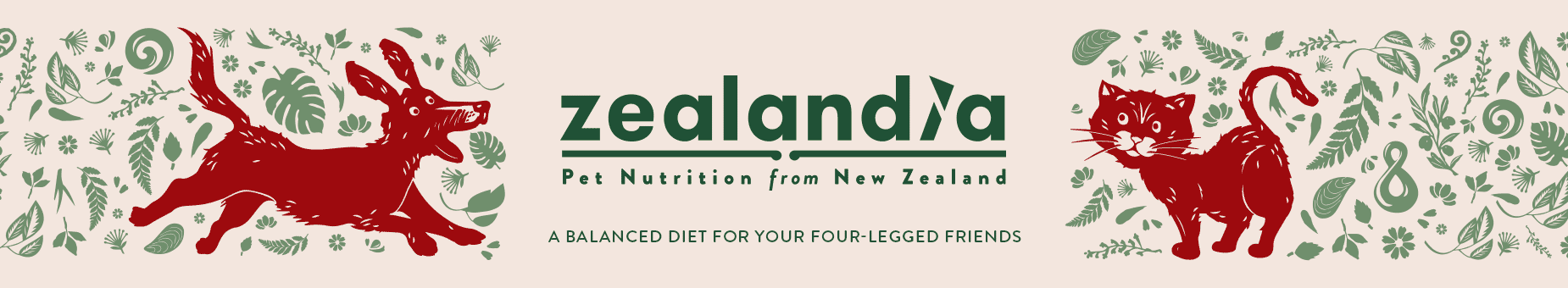 Zealandia Pet Wet Food