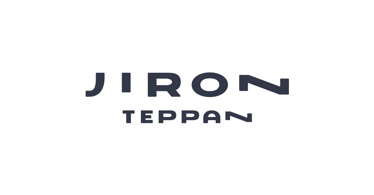 JIRON TEPPAN －ジロンテッパン－