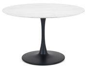Holland Round Pedestal Table