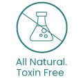 All Natural Toxin Free