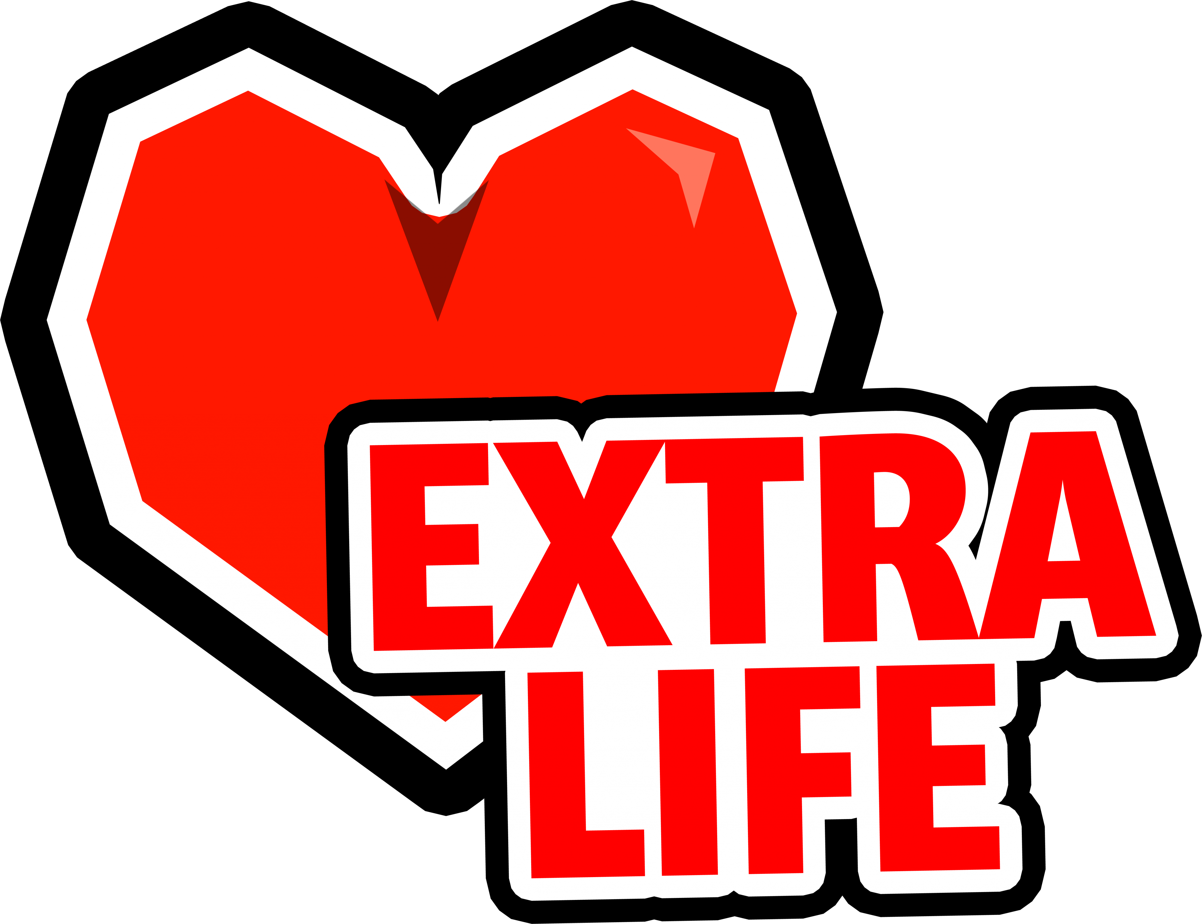 Extra Life, LLC