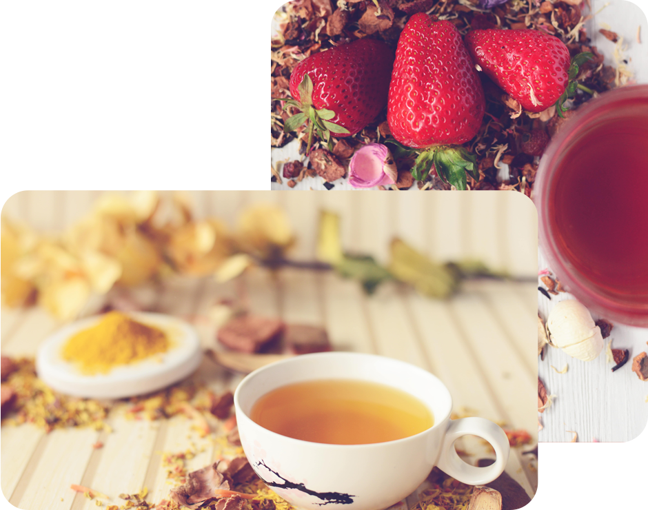 tea vup