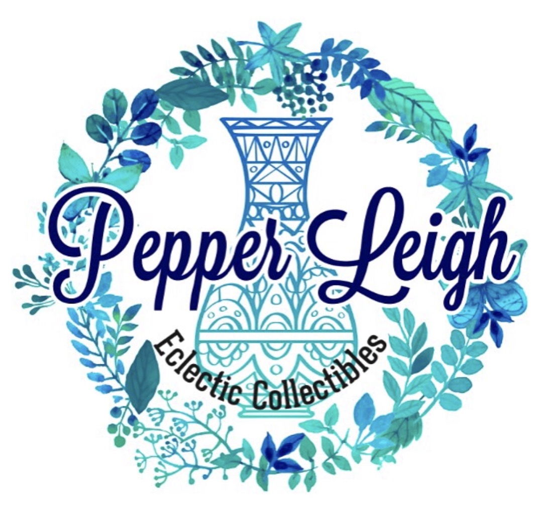 Pepper Leigh