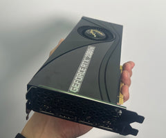 ZOTAC 2080ti 22G