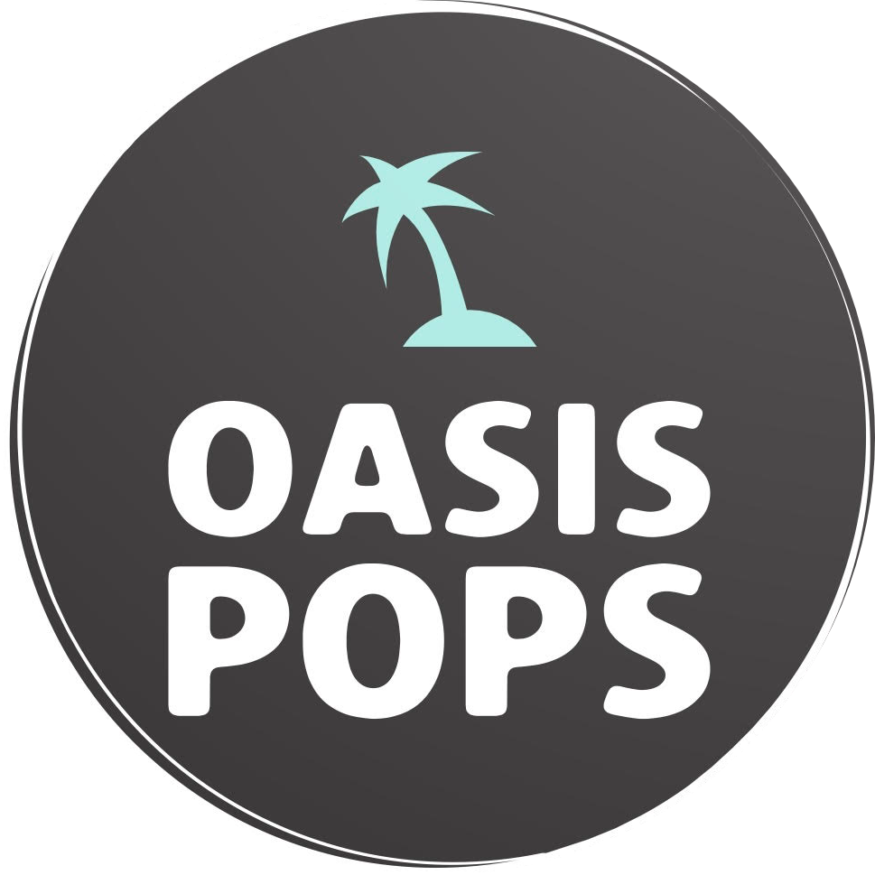 Oasis Pops