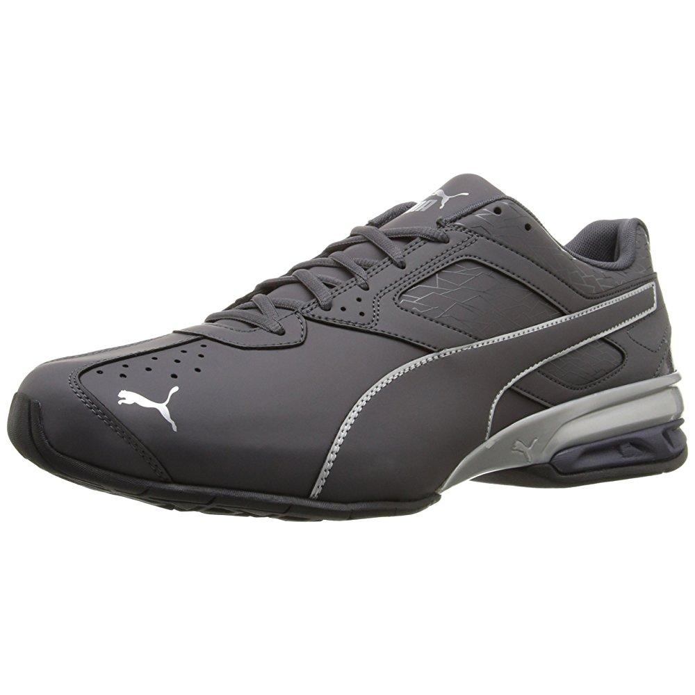 puma men's tazon 6 fracture sneaker