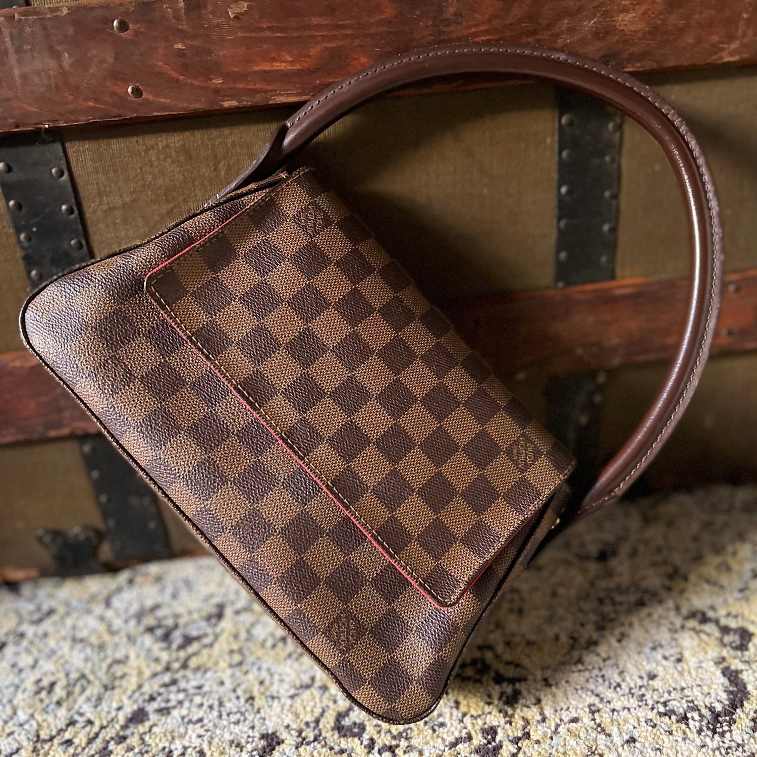 Amazing Discontinued Louis Vuitton Bags For A Fabulous Vintage Look  alexie
