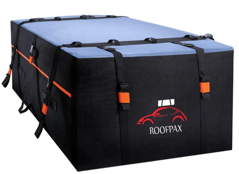 Ideal Rooftop Cargo Bags for SUV Owners