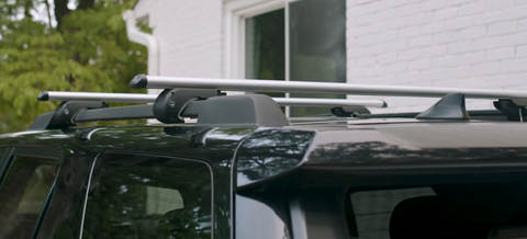 Roof Racks Capacity