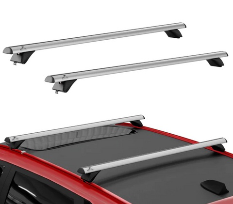 Factors Affecting Roof Rack Capacity