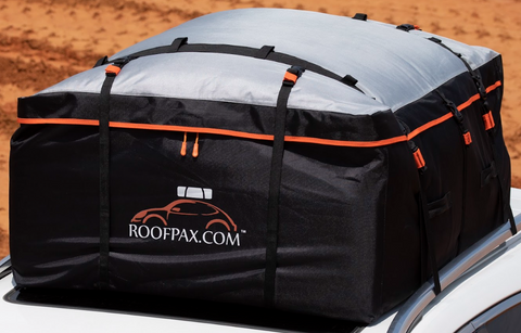 Choosing the right car roof top bag size is essential.