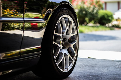 Importance of Maintaining Proper Tire Pressure
