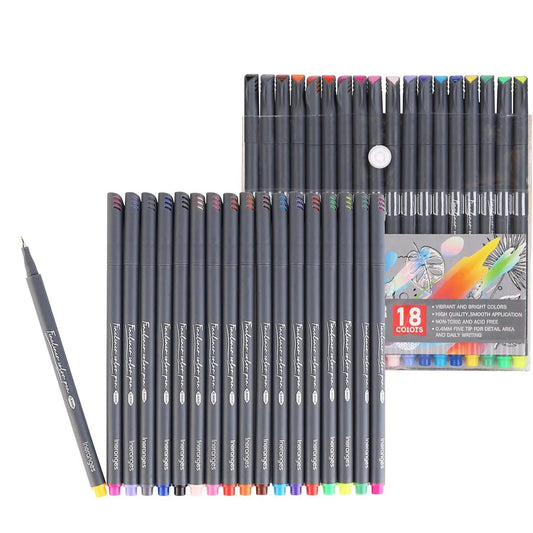 35 PCS Pencils Drawing Sketching Set – 1981Life