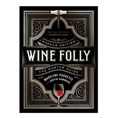 wine folly book