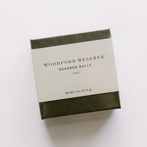 Gift Box – Woodford Reserve® – Smoky Old Fashioned