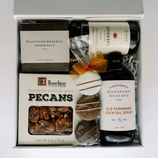 Gift Box – Woodford Reserve® – Manhattan