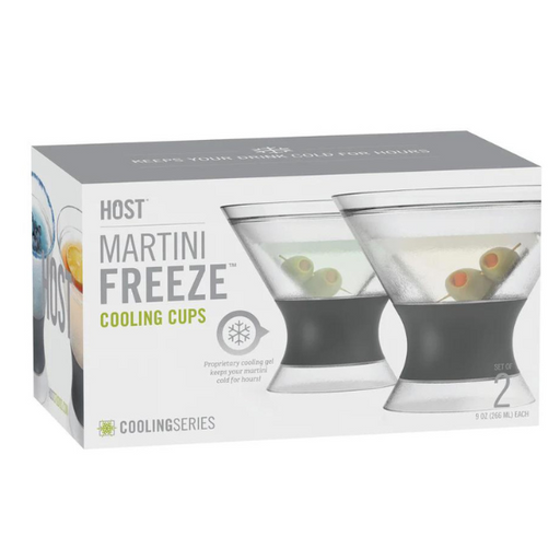 Host Ice Cream Freeze Cooling Bowl