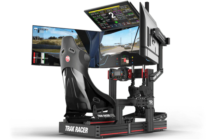 Trak Racer