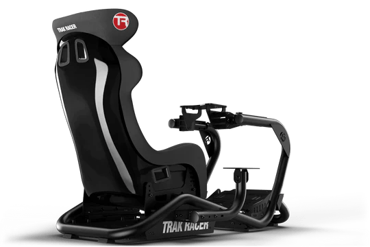 Trak Racer TR8 Pro Simulator – SimRaceBlog